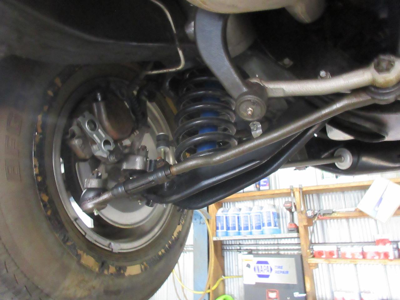 1967 Ford Galaxie  Photo