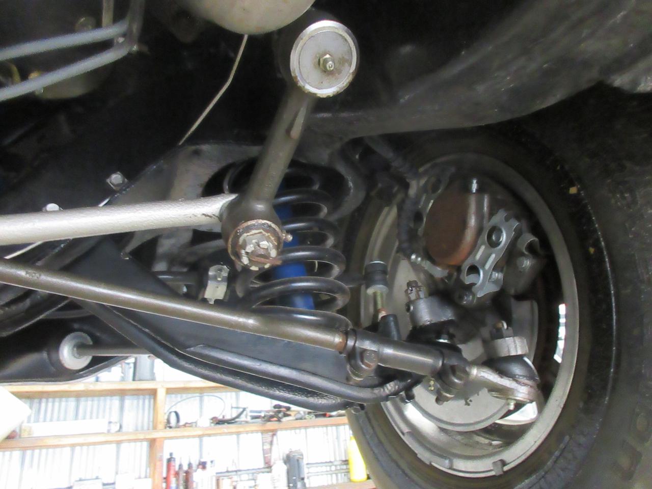 1967 Ford Galaxie  Photo