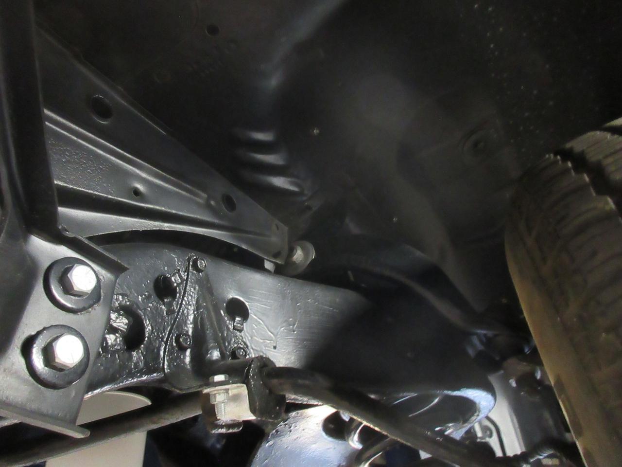 1967 Ford Galaxie  Photo