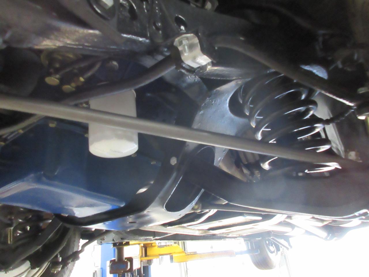 1967 Ford Galaxie  Photo