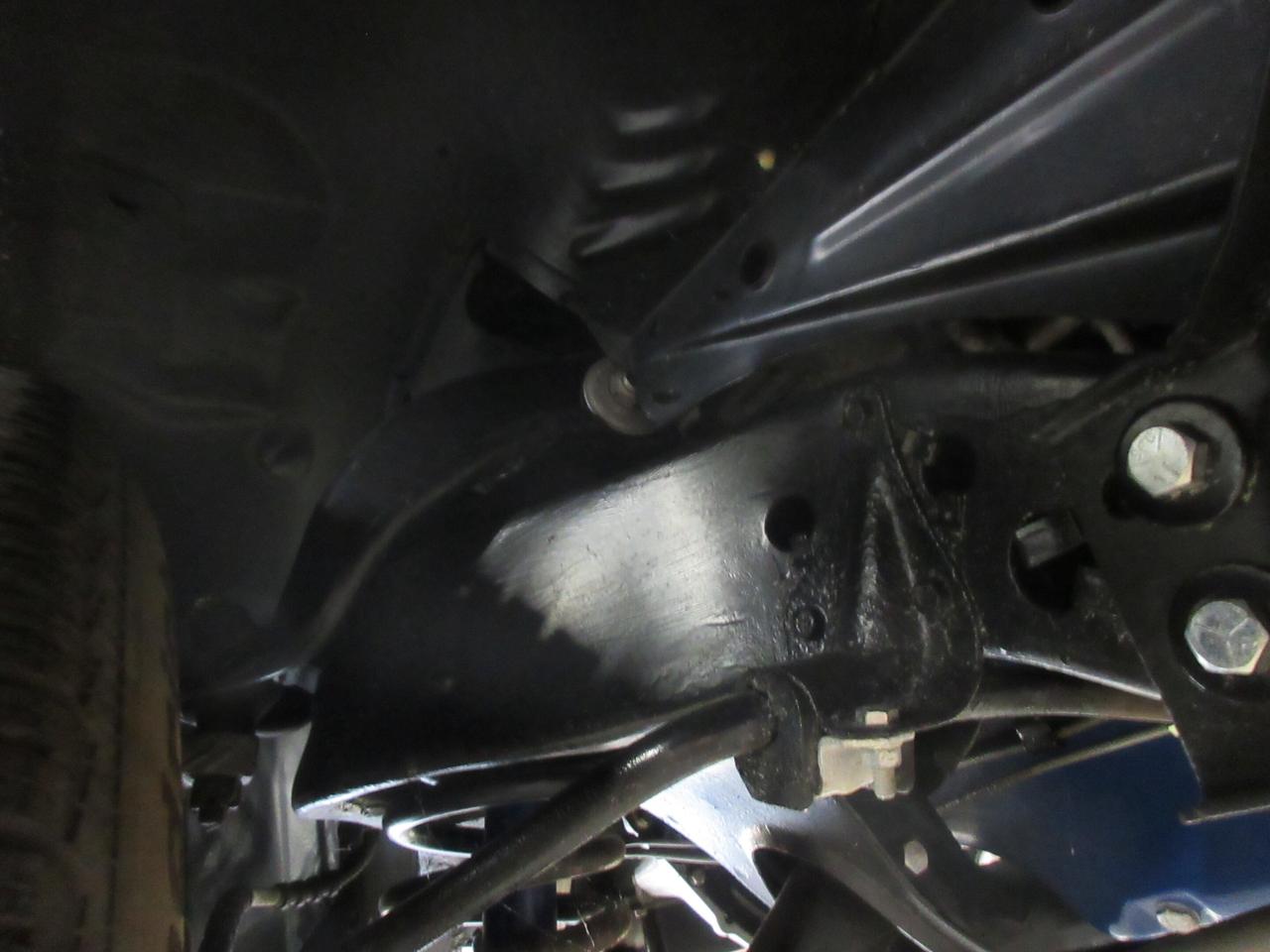 1967 Ford Galaxie  Photo