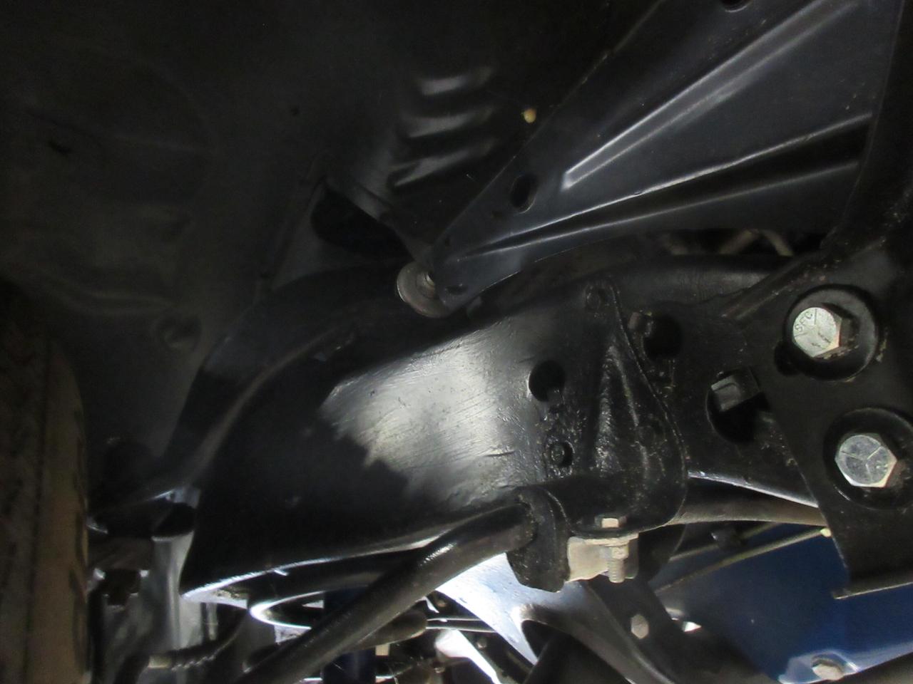 1967 Ford Galaxie  Photo