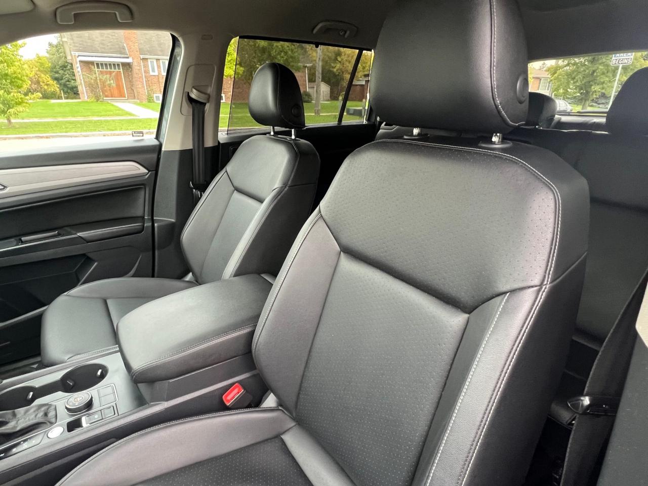 2018 Volkswagen Atlas 3.6 FSI 4MOTION * NO ACCIDENTS / CARPLAY / BLIND S Photo