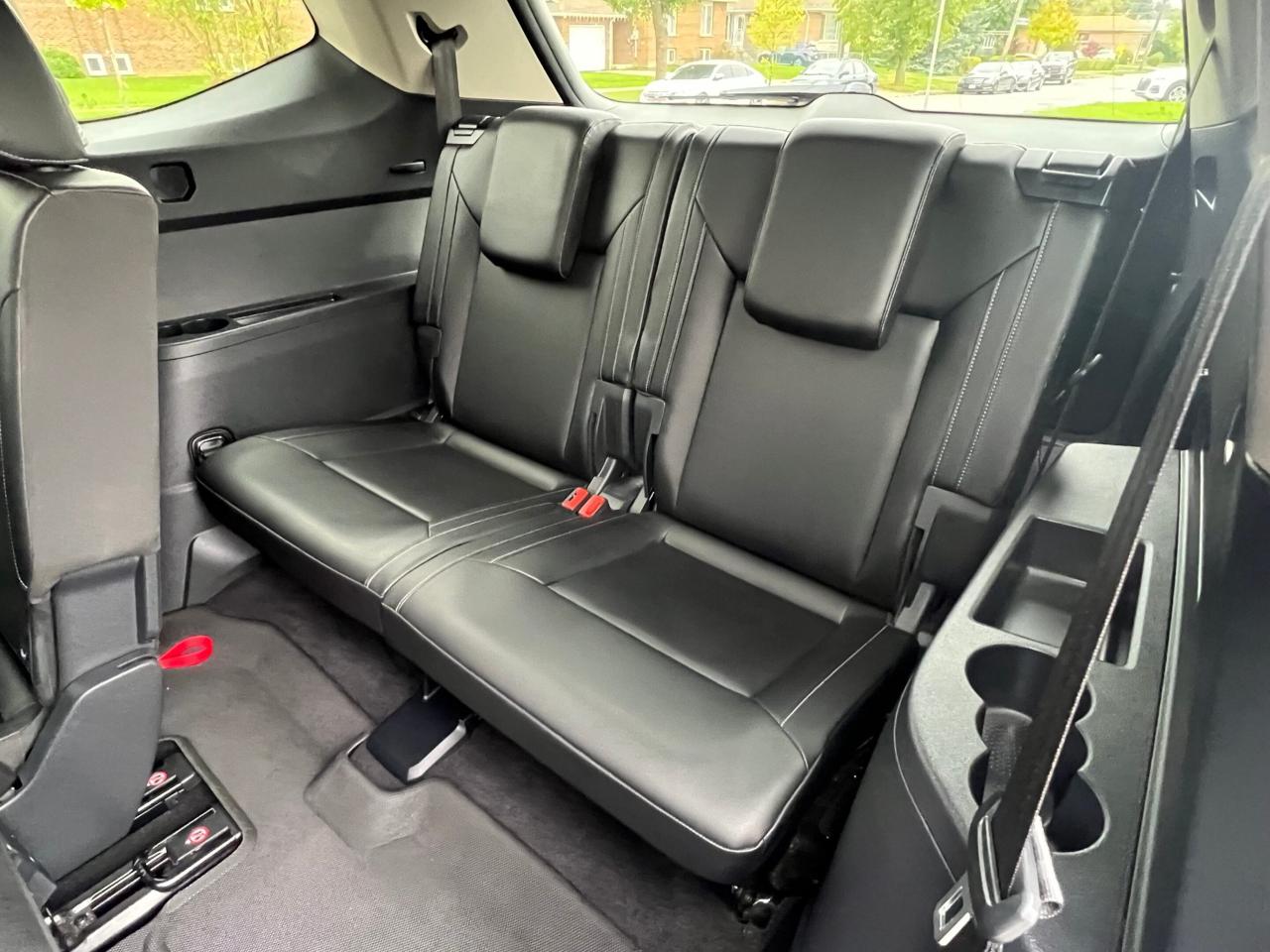 2018 Volkswagen Atlas 3.6 FSI 4MOTION * NO ACCIDENTS / CARPLAY / BLIND S Photo