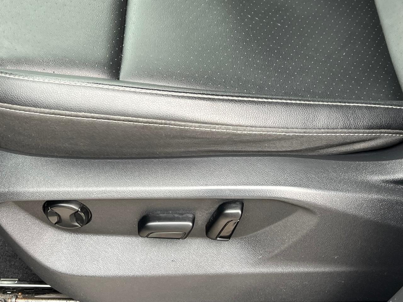 2018 Volkswagen Atlas 3.6 FSI 4MOTION * NO ACCIDENTS / CARPLAY / BLIND S Photo