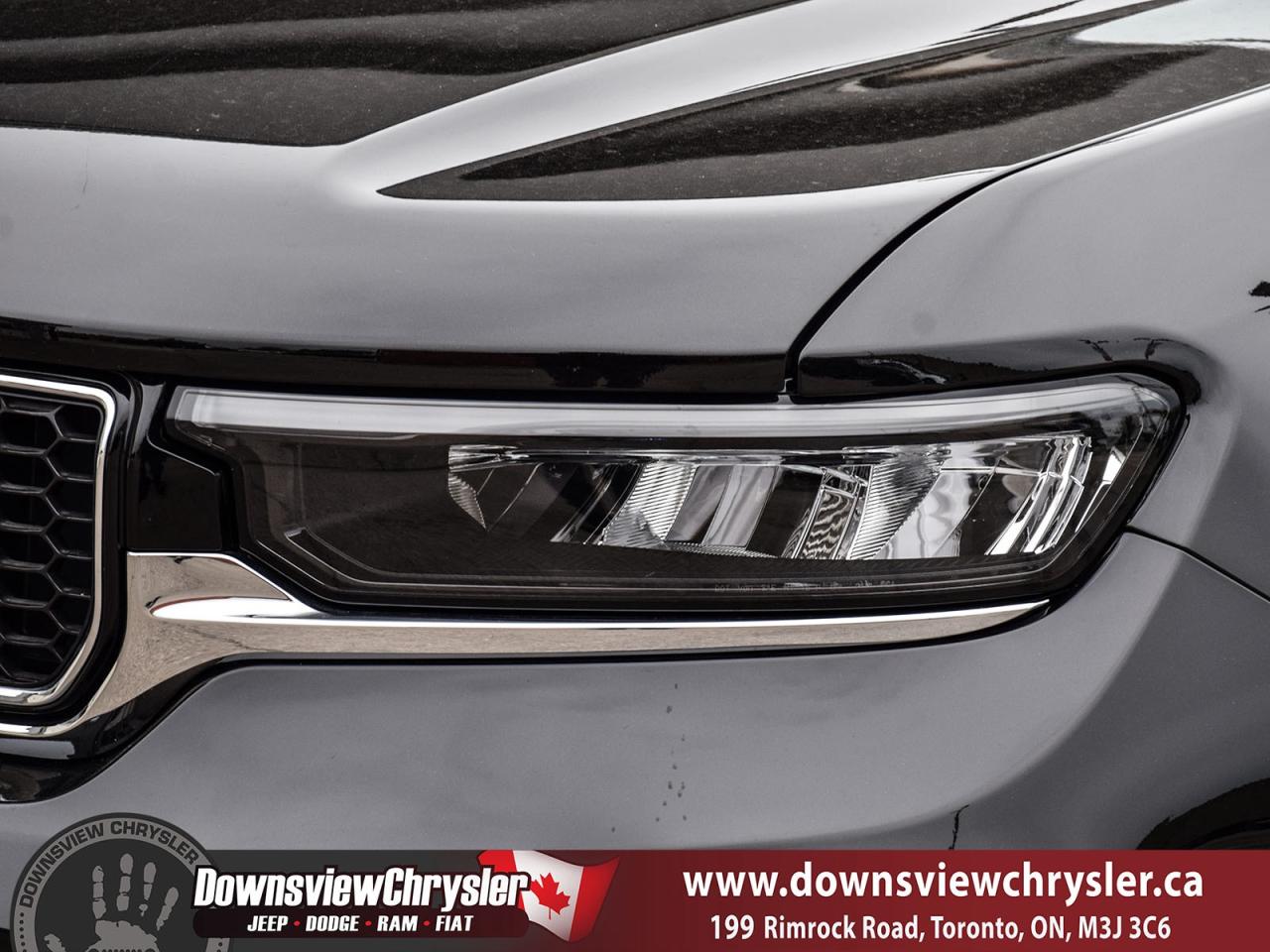 2025 Jeep Grand Cherokee Overland, Leather Seats, Wireless Charger Photo2