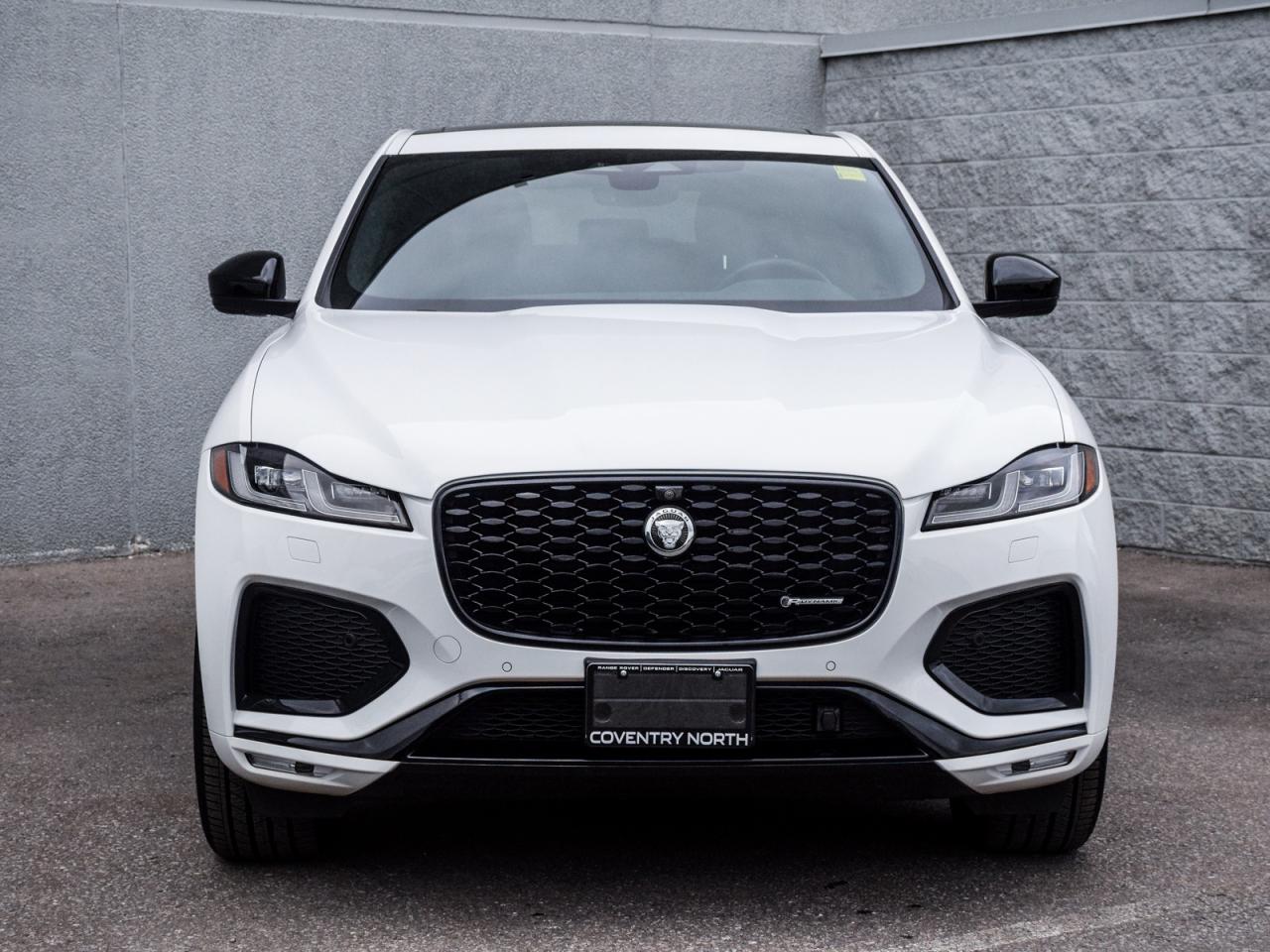2024 Jaguar F-PACE R-Dynamic S/ONE OWNER/LOWK/DEALER MAINTAINED Photo