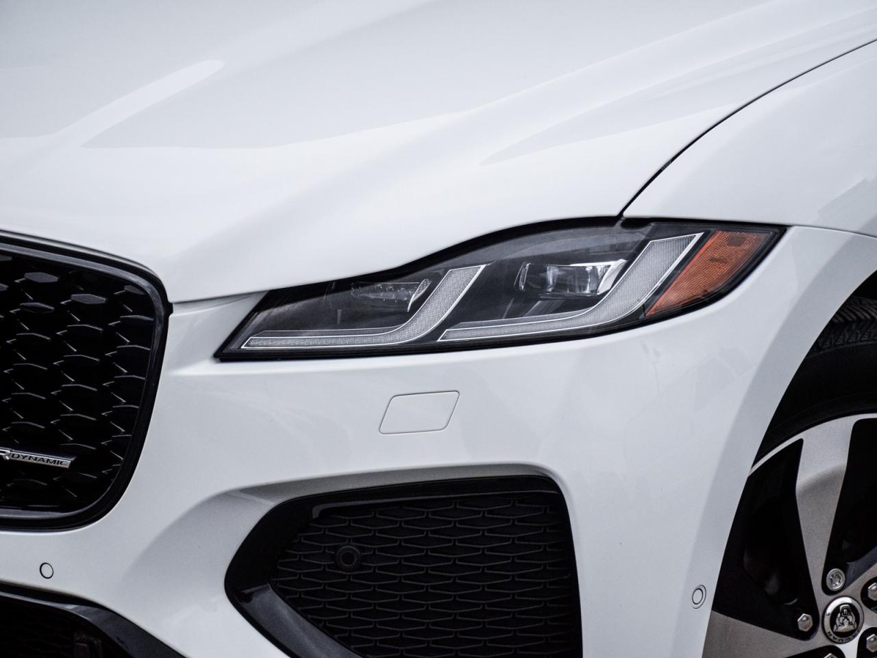 2024 Jaguar F-PACE R-Dynamic S/ONE OWNER/LOWK/DEALER MAINTAINED Photo