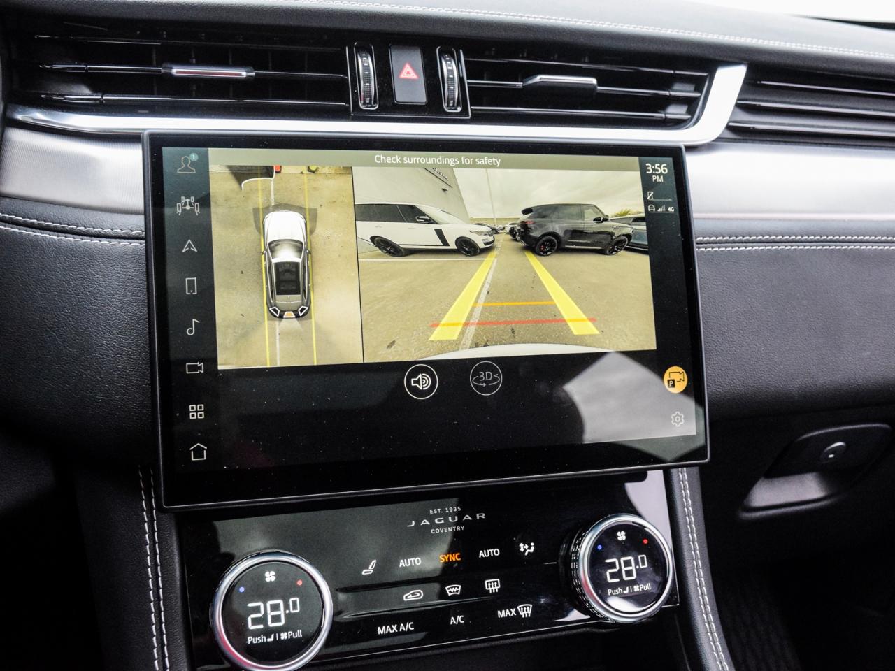 2024 Jaguar F-PACE R-Dynamic S/ONE OWNER/LOWK/DEALER MAINTAINED Photo