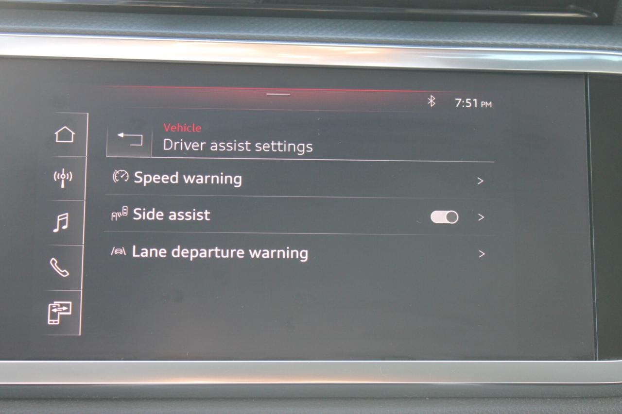 2020 Audi Q3 Progressiv S-line 1 OWNER * CARPLAY / NAVIGATION / Photo4