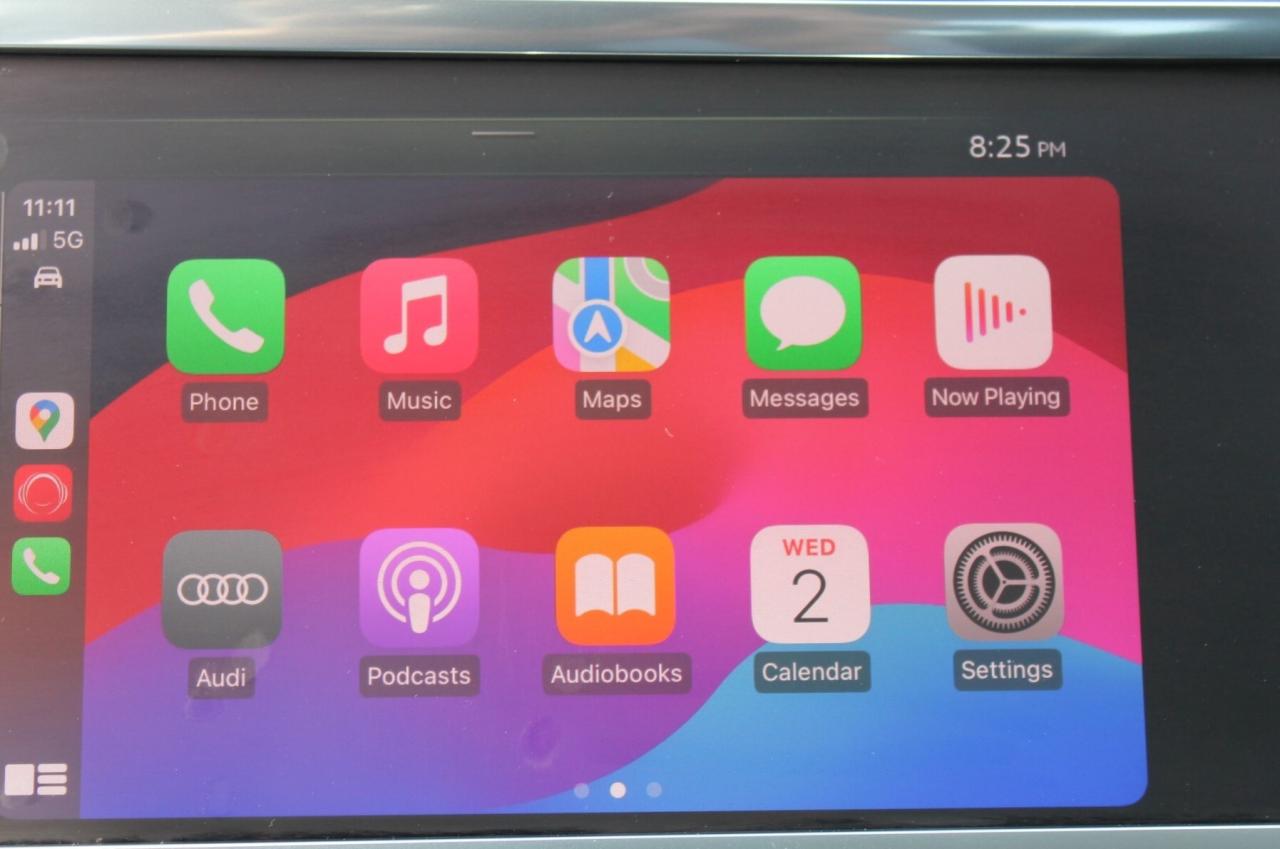 2020 Audi Q3 Progressiv S-line 1 OWNER * CARPLAY / NAVIGATION / Photo