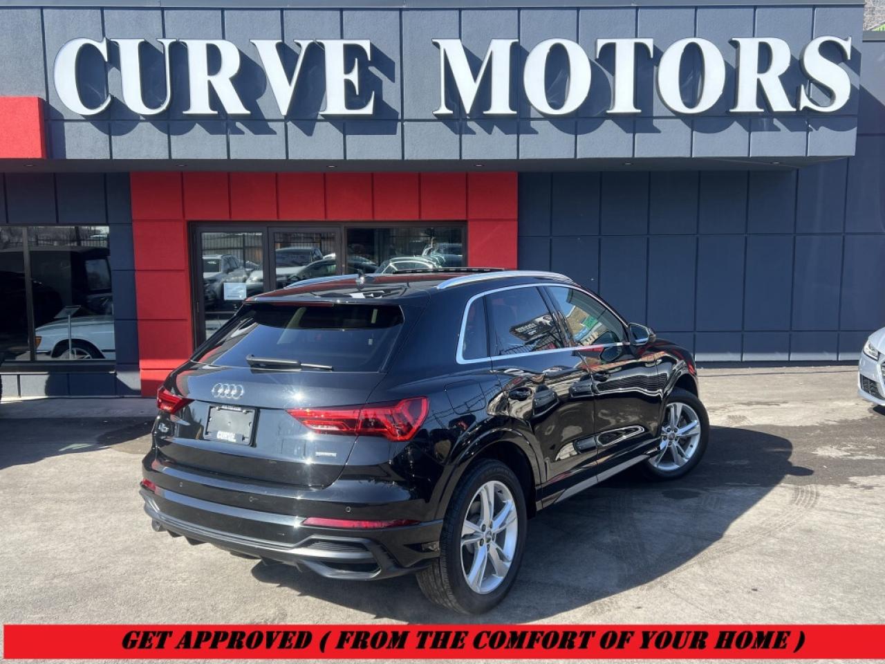 2020 Audi Q3 Progressiv S-line 1 OWNER * CARPLAY / NAVIGATION / Photo