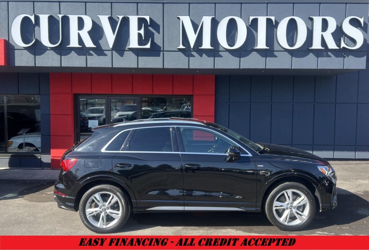 2020 Audi Q3 Progressiv S-line 1 OWNER * CARPLAY / NAVIGATION / Photo