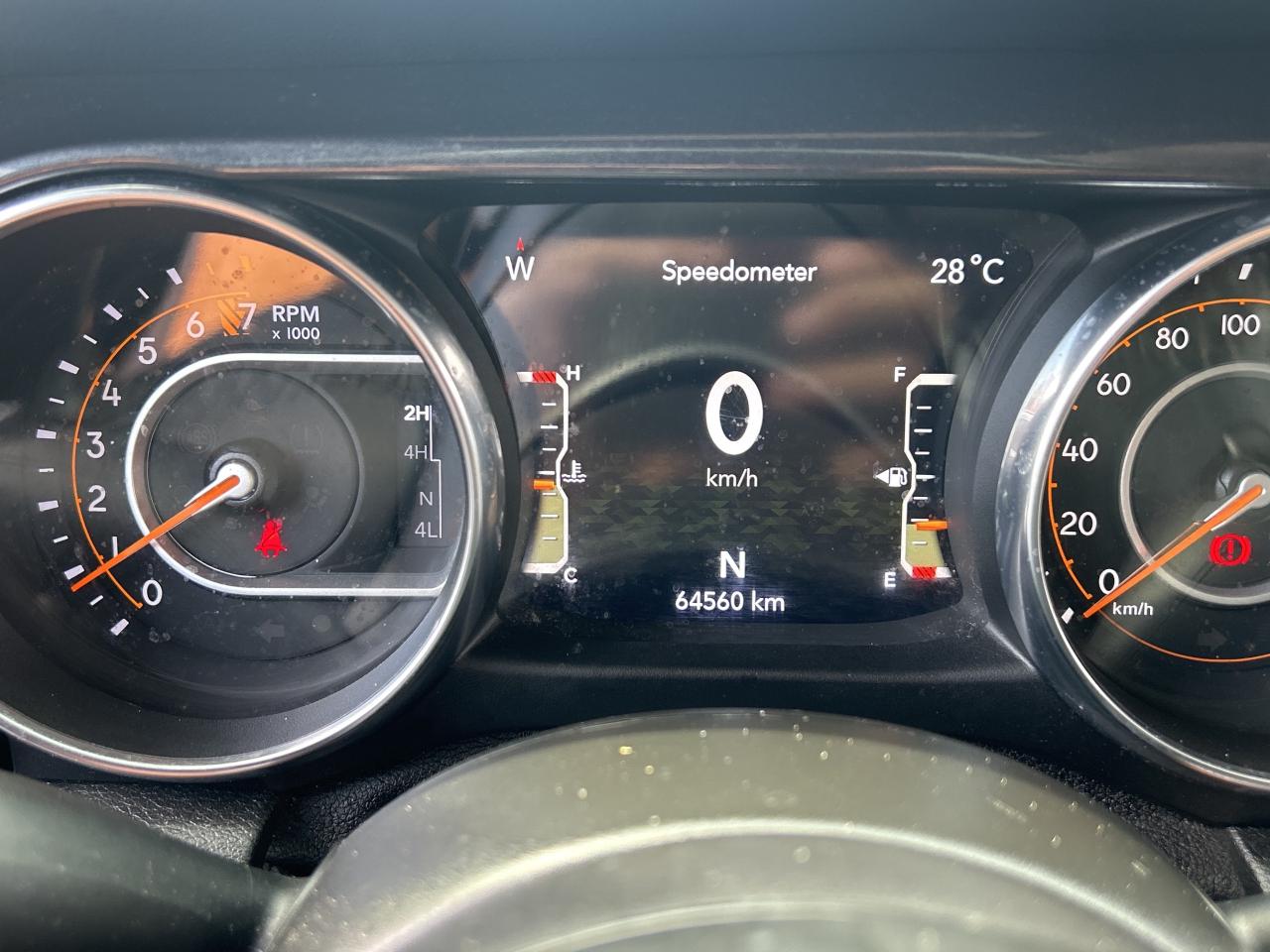 2021 Jeep Wrangler Altitude w/*Manual Trans*, Apple & Android Auto Photo