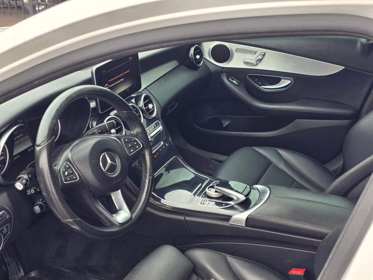 2017 Mercedes-Benz C-Class C 300 4MATIC AMG NIGHT PKG * NAVIGATION / CAMERA / Photo