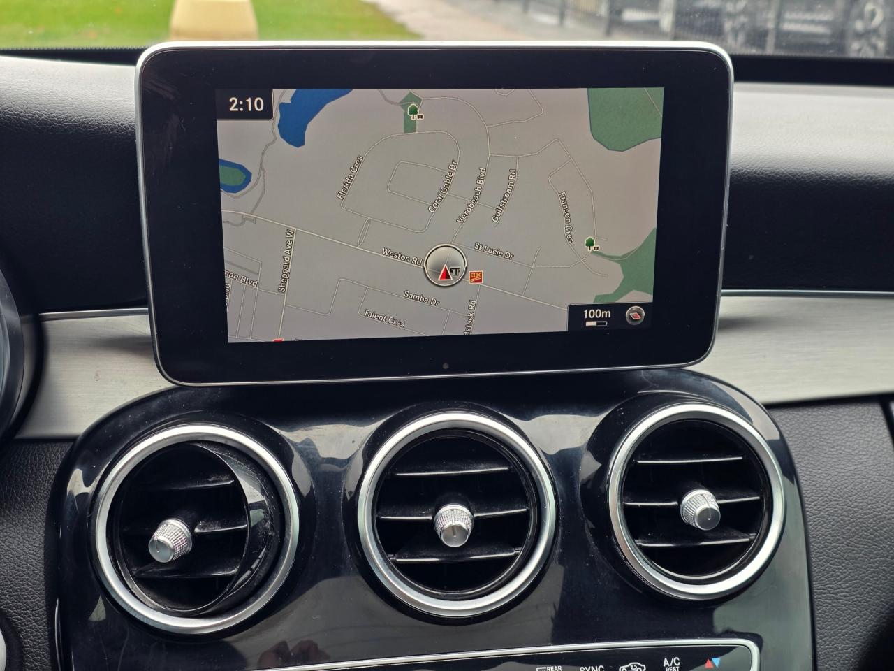 2017 Mercedes-Benz C-Class C 300 4MATIC AMG NIGHT PKG * NAVIGATION / CAMERA / Photo