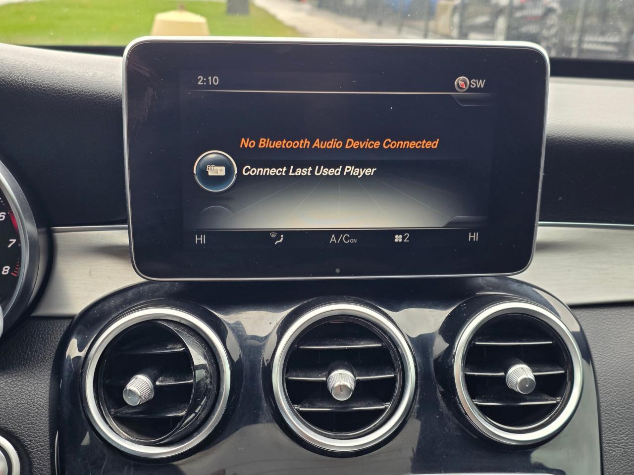 2017 Mercedes-Benz C-Class C 300 4MATIC AMG NIGHT PKG * NAVIGATION / CAMERA / Photo