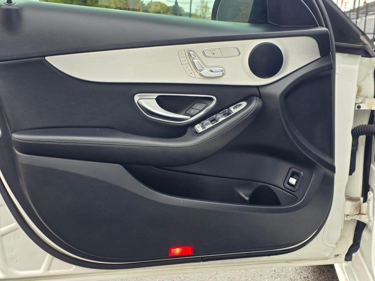 2017 Mercedes-Benz C-Class C 300 4MATIC AMG NIGHT PKG * NAVIGATION / CAMERA / Photo