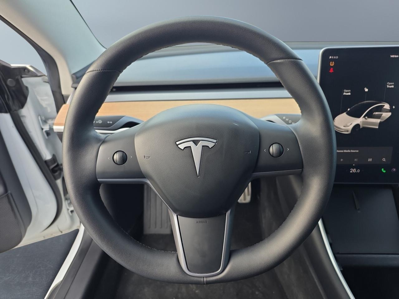 2019 Tesla Model 3 Standard Range Plus *1 OWNER / NAVIGATION / CAMERA Photo
