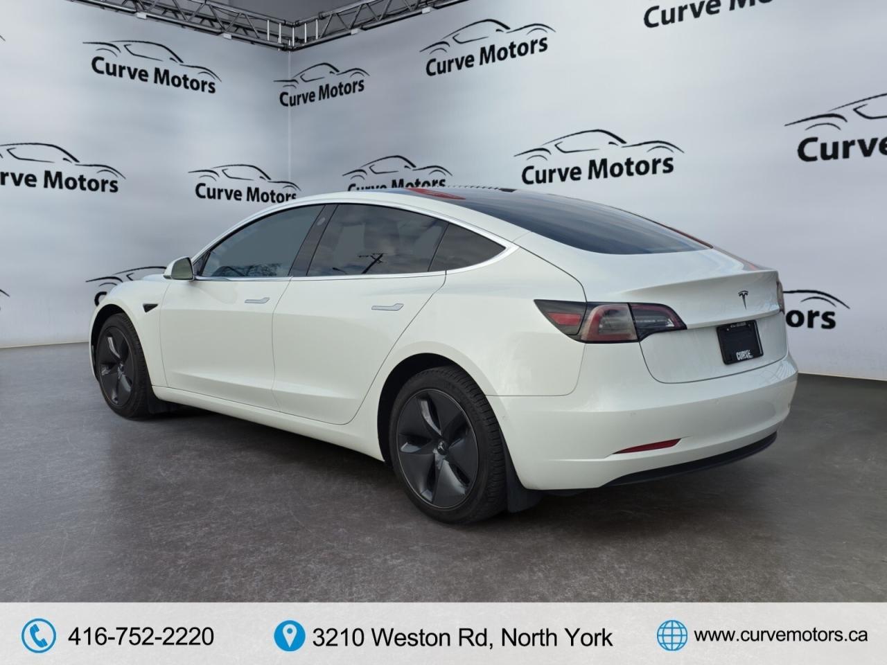 2019 Tesla Model 3 Standard Range Plus *1 OWNER / NAVIGATION / CAMERA Photo