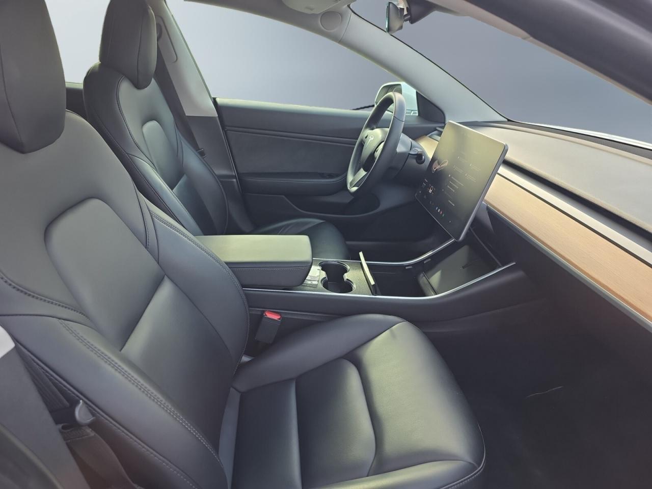 2019 Tesla Model 3 Standard Range Plus *1 OWNER / NAVIGATION / CAMERA Photo