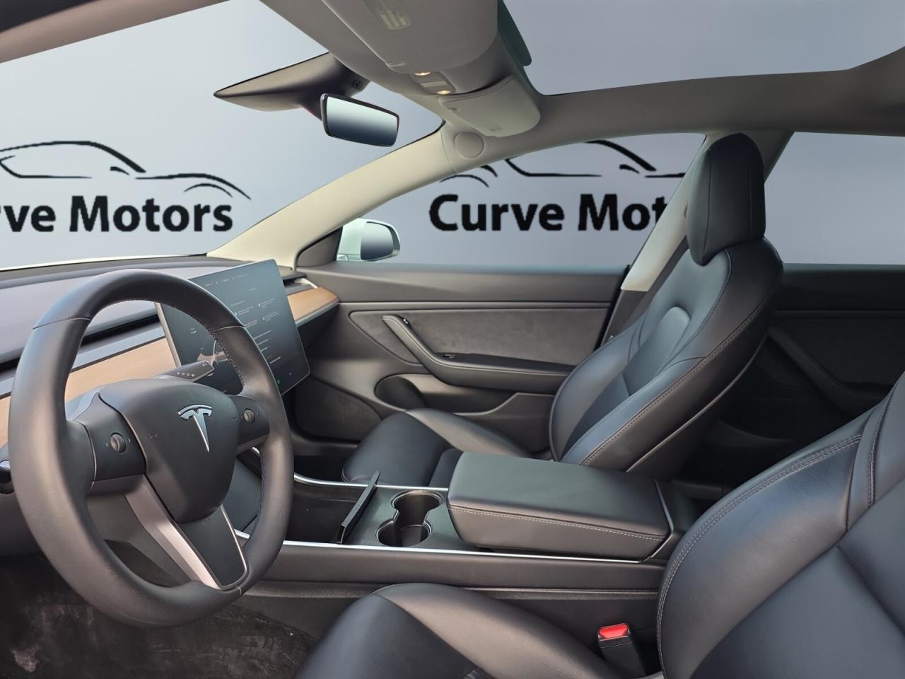 2019 Tesla Model 3 Standard Range Plus *1 OWNER / NAVIGATION / CAMERA Photo