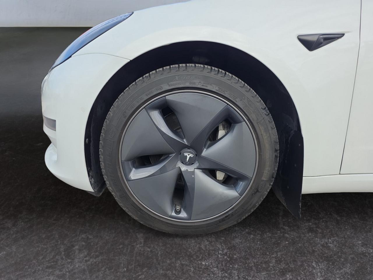 2019 Tesla Model 3 Standard Range Plus *1 OWNER / NAVIGATION / CAMERA Photo