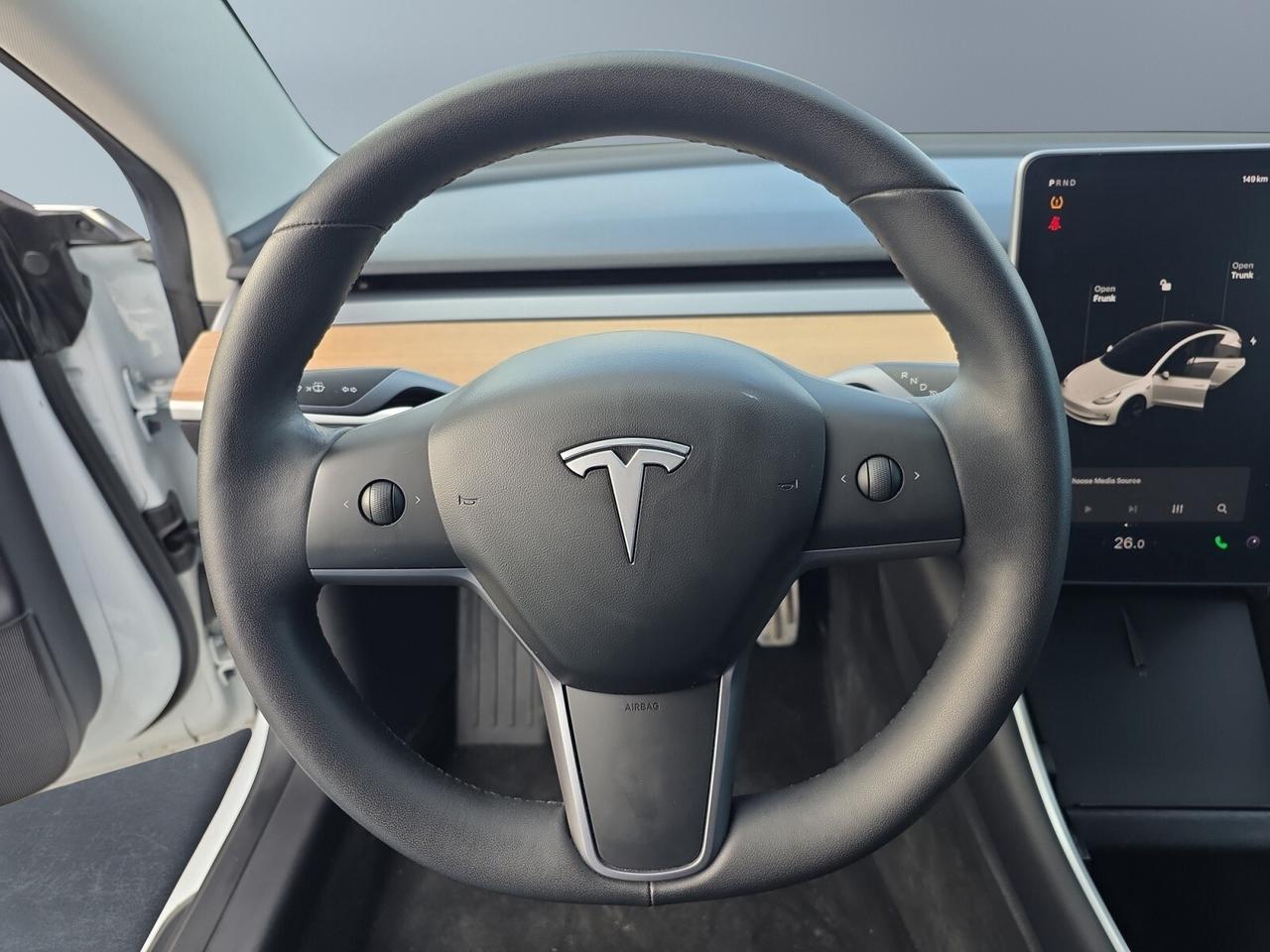 2019 Tesla Model 3 Standard Range Plus *1 OWNER / NAVIGATION / CAMERA Photo