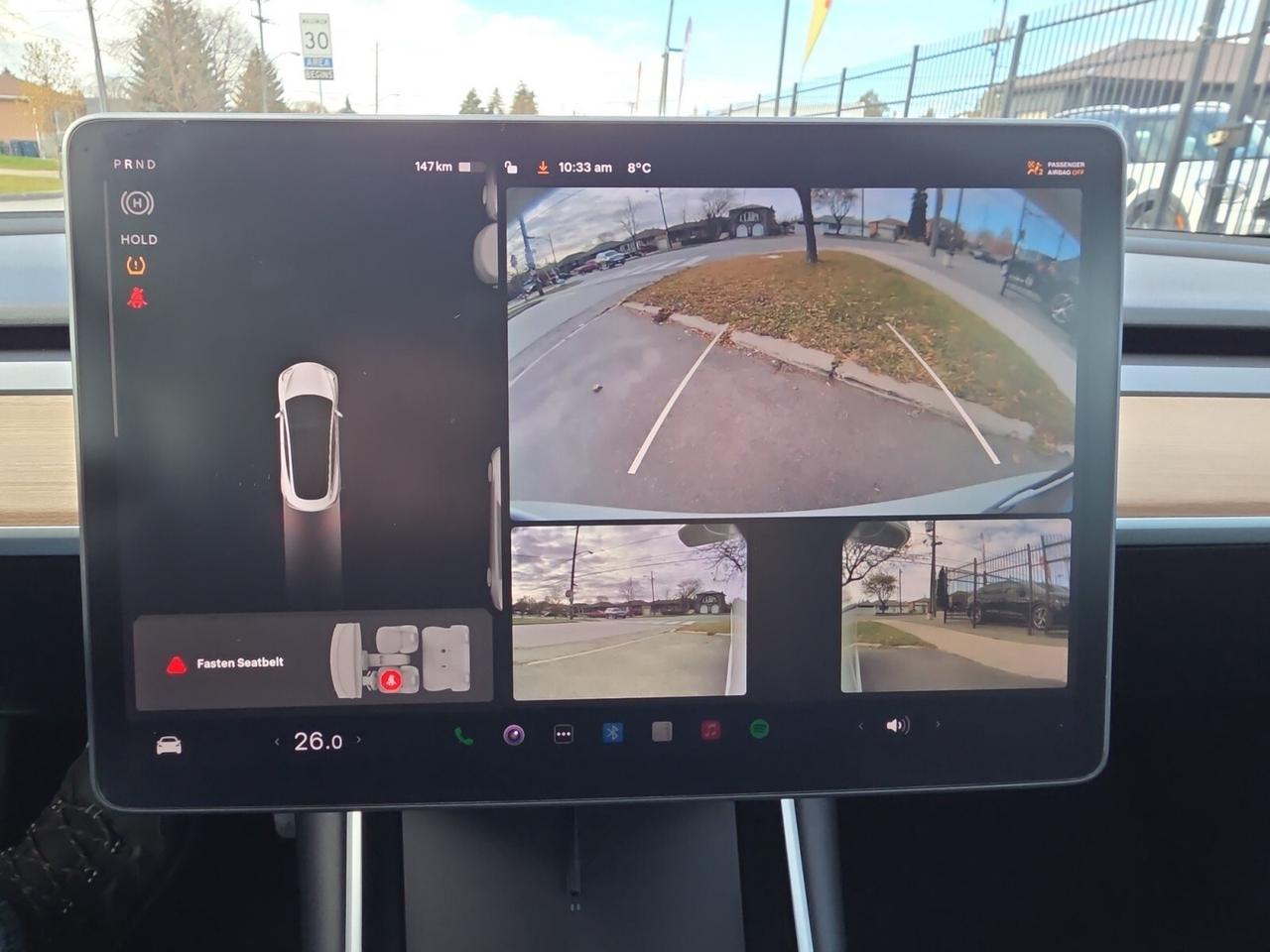 2019 Tesla Model 3 Standard Range Plus *1 OWNER / NAVIGATION / CAMERA Photo