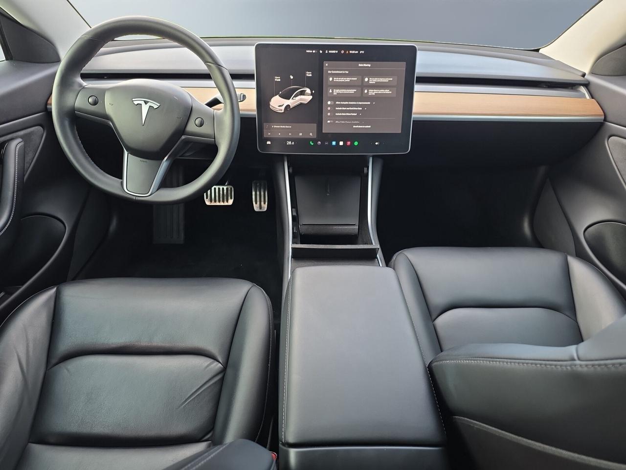 2019 Tesla Model 3 Standard Range Plus *1 OWNER / NAVIGATION / CAMERA Photo
