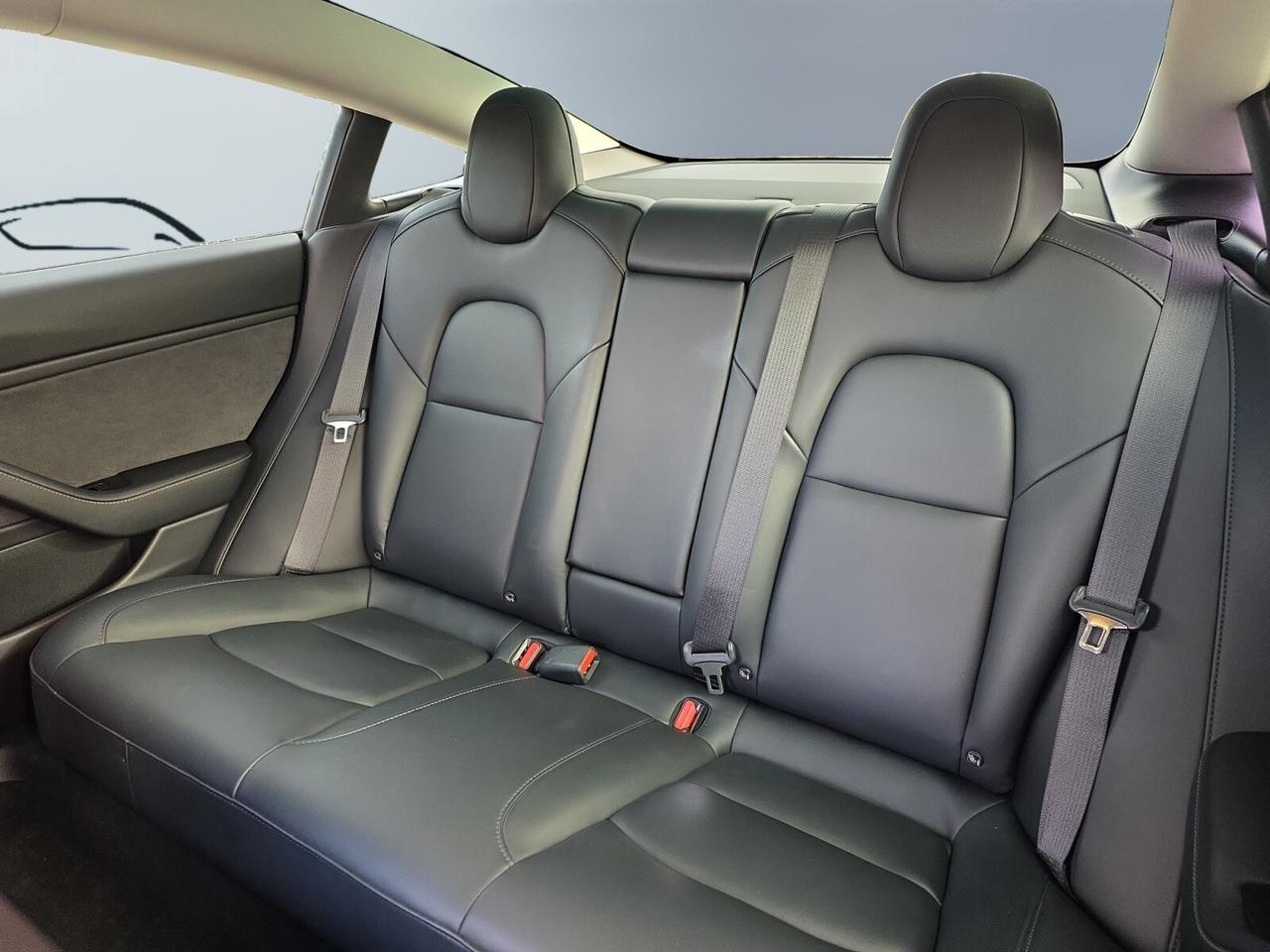 2019 Tesla Model 3 Standard Range Plus *1 OWNER / NAVIGATION / CAMERA Photo