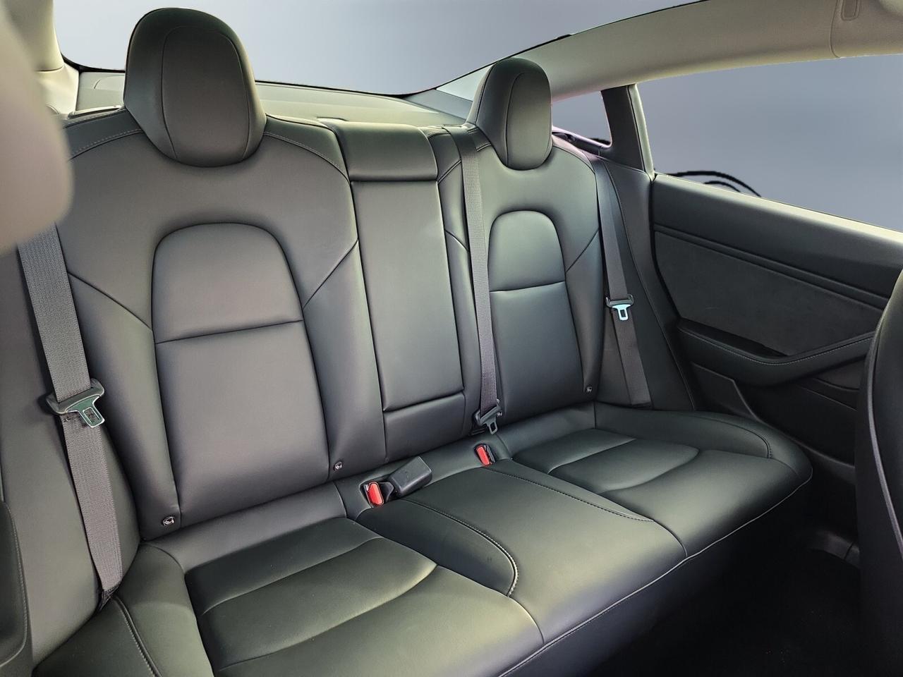 2019 Tesla Model 3 Standard Range Plus *1 OWNER / NAVIGATION / CAMERA Photo