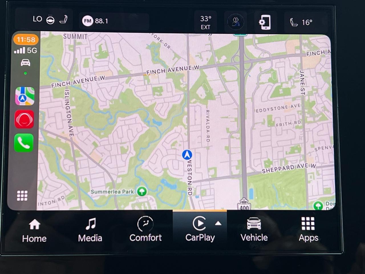 2023 Jeep Grand Cherokee L Laredo L ALTITUDE 4x4 * 6 PASSENGERS / DRIVER ASSI Photo