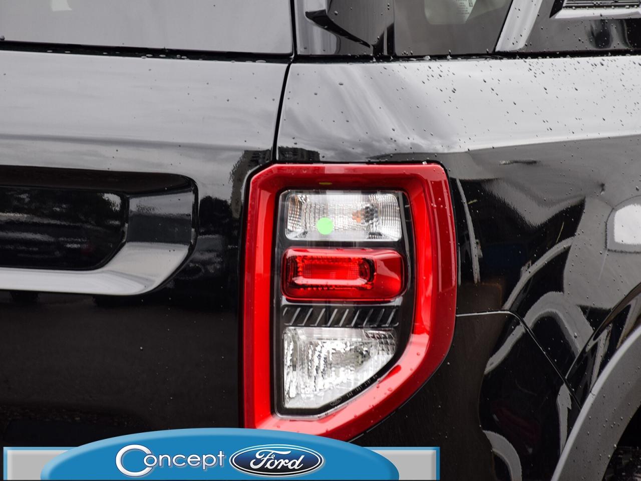 2024 Ford Bronco Sport BADLANDS   2.0L   POWER MOONROOF   CO-PILOT Photo