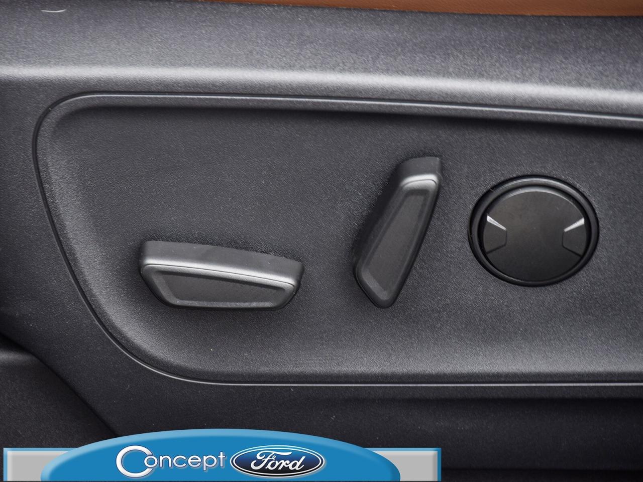 2024 Ford Bronco Sport BADLANDS   2.0L   POWER MOONROOF   CO-PILOT Photo