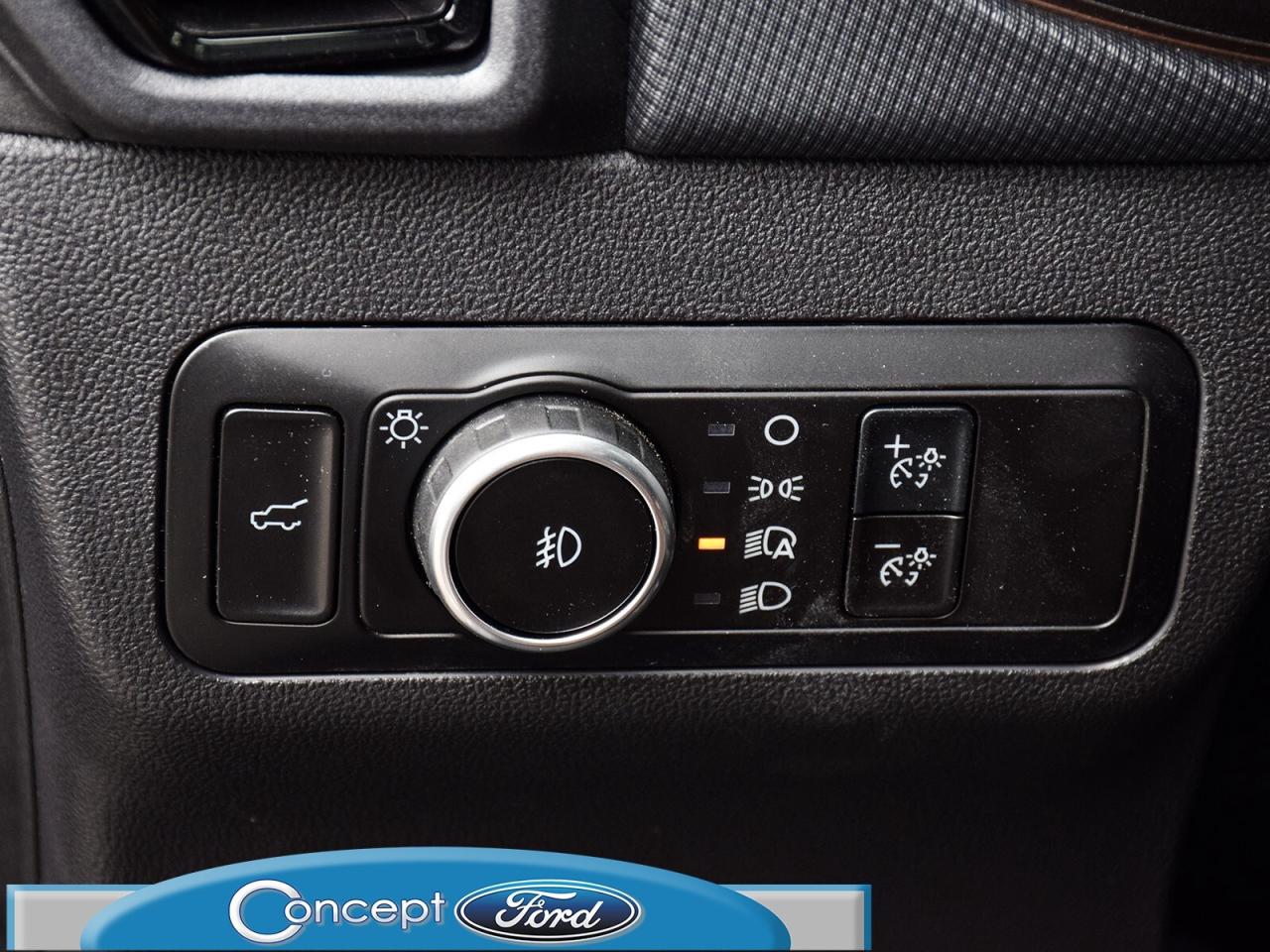 2024 Ford Bronco Sport BADLANDS   2.0L   POWER MOONROOF   CO-PILOT Photo