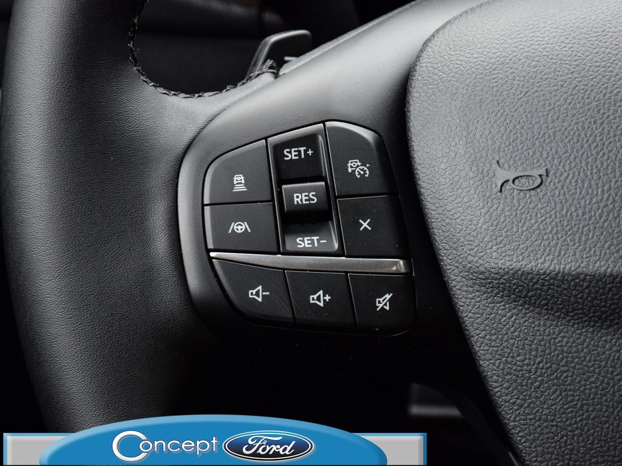 2024 Ford Bronco Sport BADLANDS   2.0L   POWER MOONROOF   CO-PILOT Photo