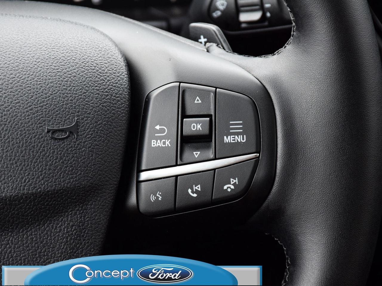 2024 Ford Bronco Sport BADLANDS   2.0L   POWER MOONROOF   CO-PILOT Photo