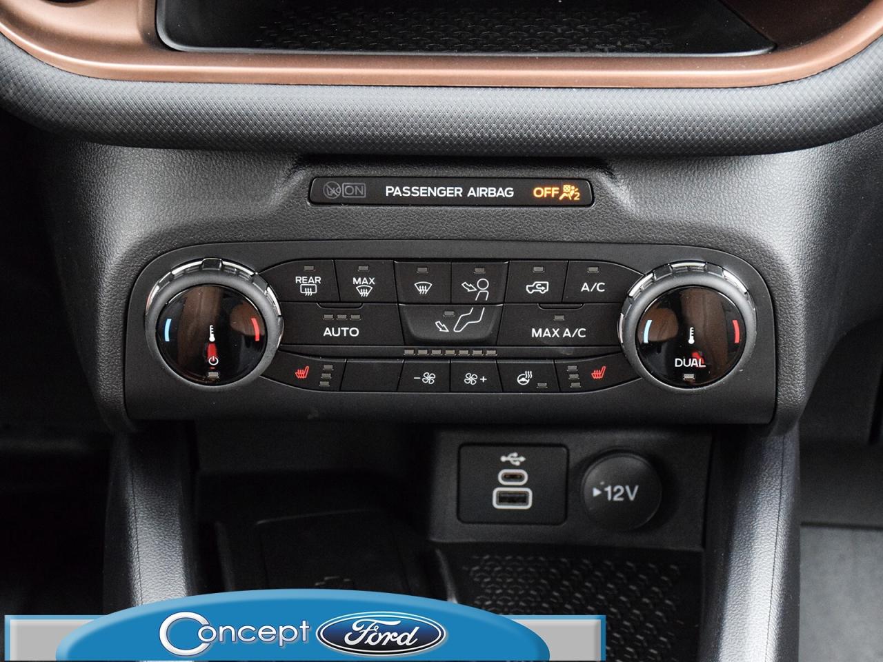 2024 Ford Bronco Sport BADLANDS   2.0L   POWER MOONROOF   CO-PILOT Photo