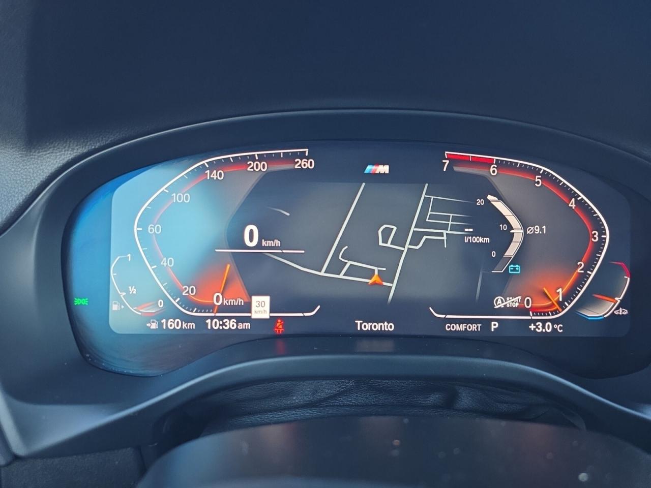 2024 BMW X4 XDrive30i M-Sport * HUD / PANORAMIC / DRIVER ASSIS Photo