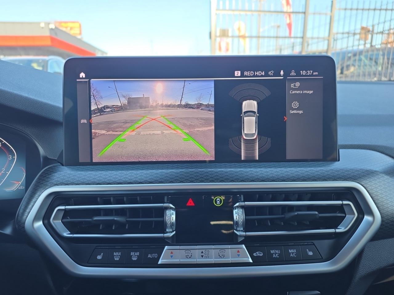 2024 BMW X4 XDrive30i M-Sport * HUD / PANORAMIC / DRIVER ASSIS Photo