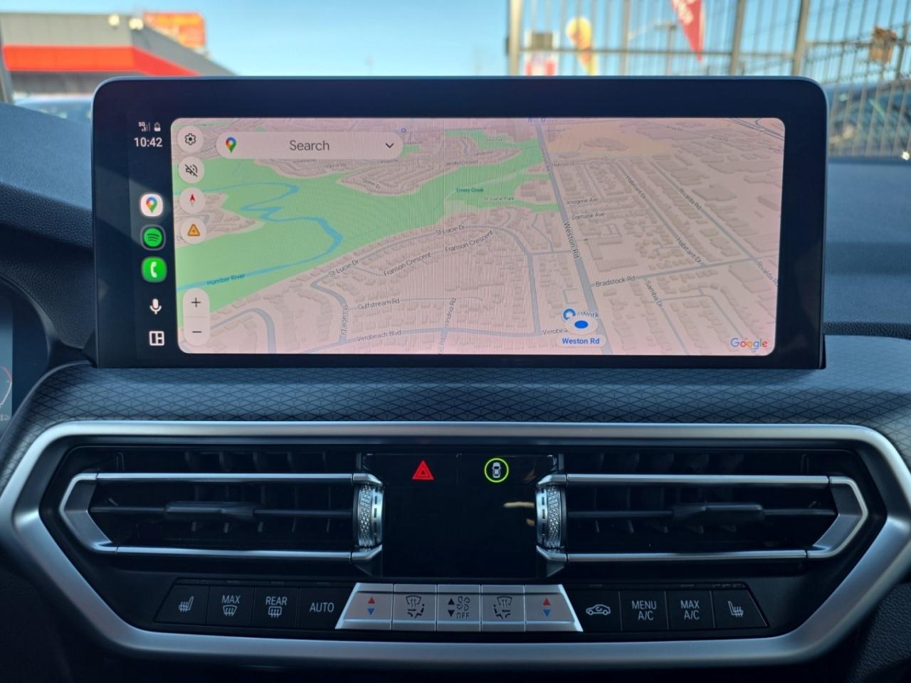 2024 BMW X4 XDrive30i M-Sport * HUD / PANORAMIC / DRIVER ASSIS Photo