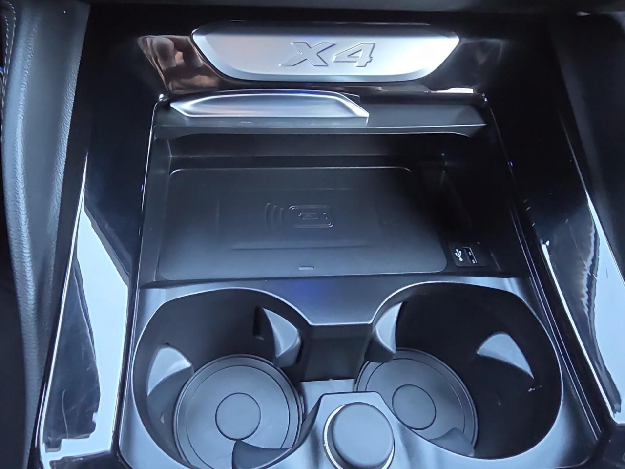 2024 BMW X4 XDrive30i M-Sport * HUD / PANORAMIC / DRIVER ASSIS Photo