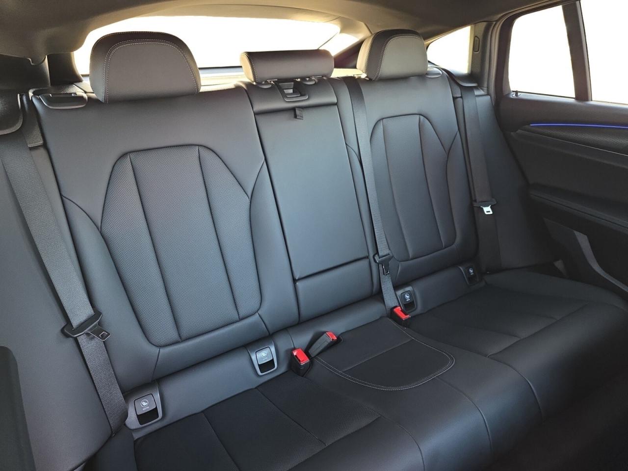 2024 BMW X4 XDrive30i M-Sport * HUD / PANORAMIC / DRIVER ASSIS Photo