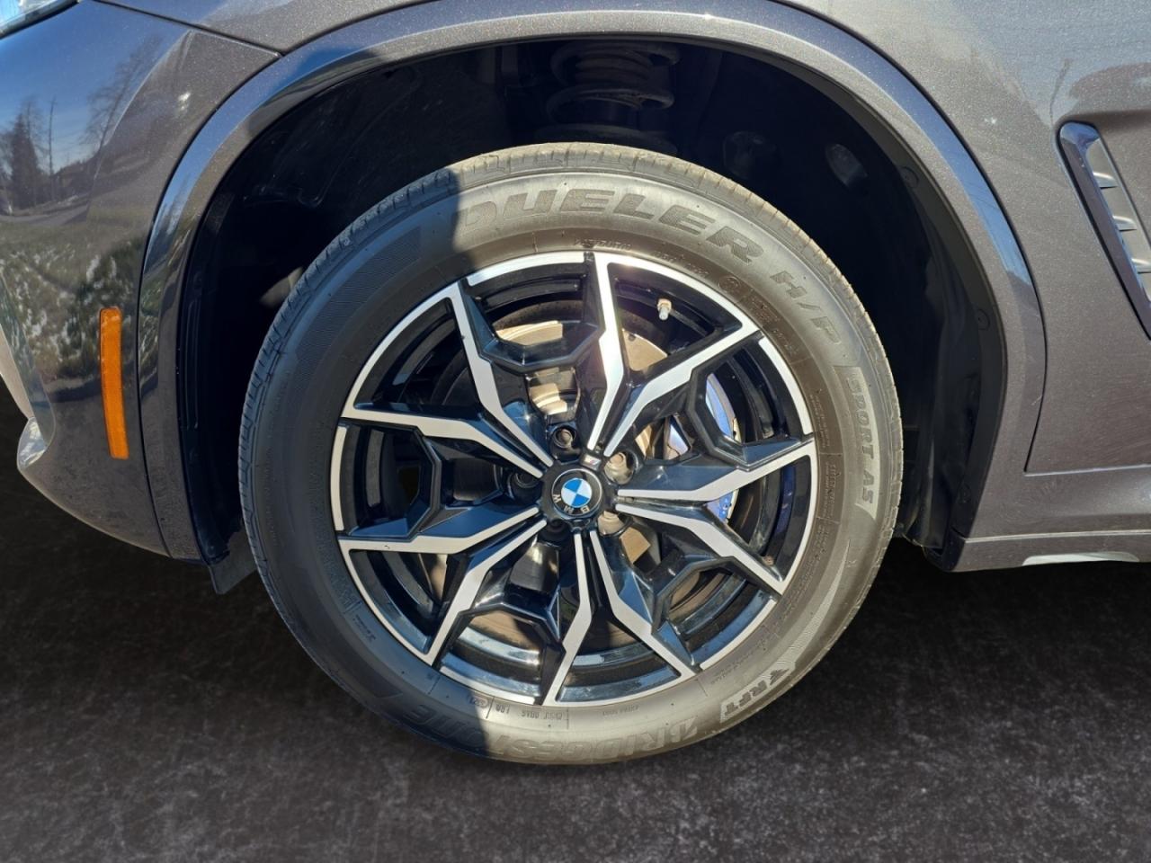 2024 BMW X4 XDrive30i M-Sport * HUD / PANORAMIC / DRIVER ASSIS Photo