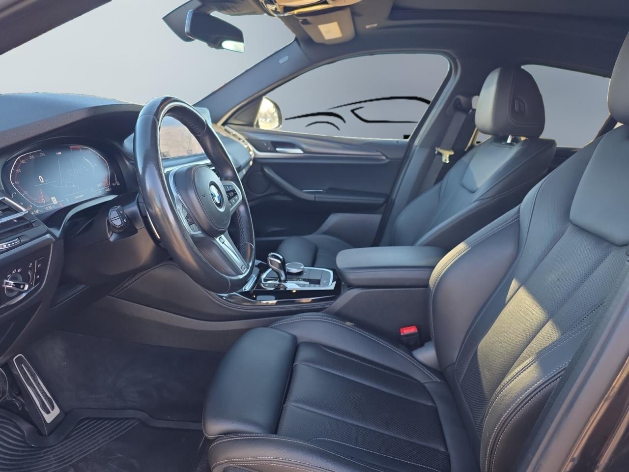 2024 BMW X4 XDrive30i M-Sport * HUD / PANORAMIC / DRIVER ASSIS Photo