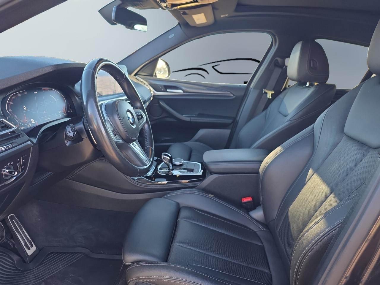 2024 BMW X4 XDrive30i M-Sport * HUD / PANORAMIC / DRIVER ASSIS Photo