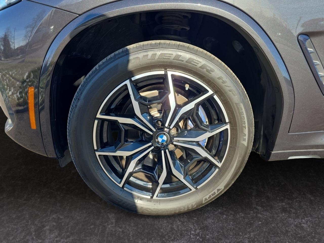 2024 BMW X4 XDrive30i M-Sport * HUD / PANORAMIC / DRIVER ASSIS Photo