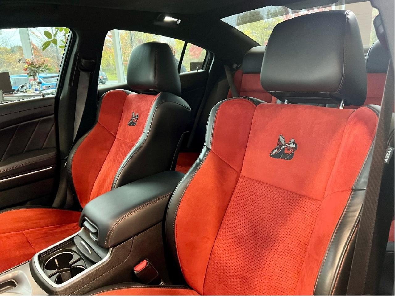 2023 Dodge Charger Off Season Pricing !!!, Scat Pack 392 Widebody Photo