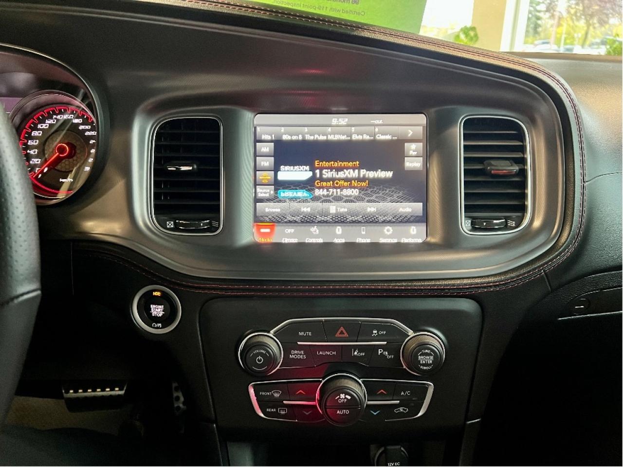 2023 Dodge Charger Off Season Pricing !!!, Scat Pack 392 Widebody Photo